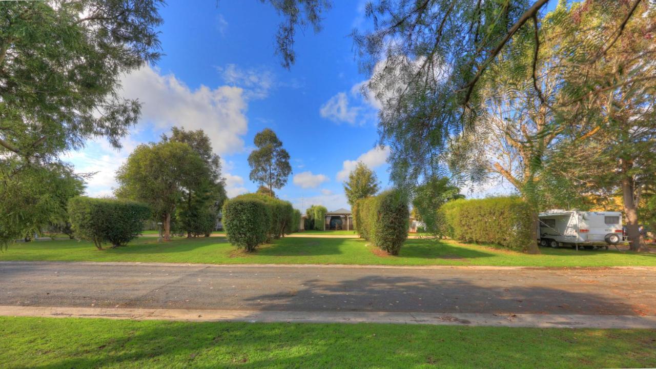 Yarram Holiday Park Exterior photo