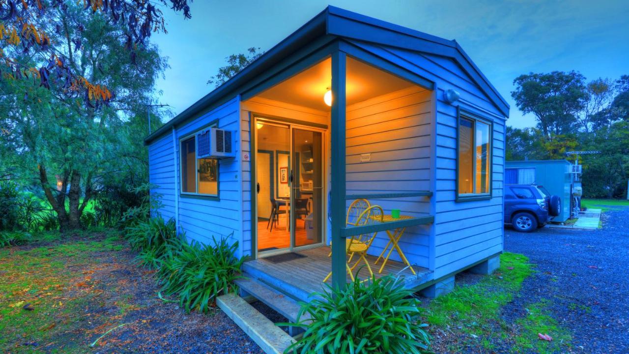 Yarram Holiday Park Exterior photo