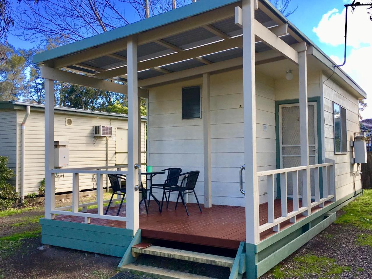 Yarram Holiday Park Exterior photo