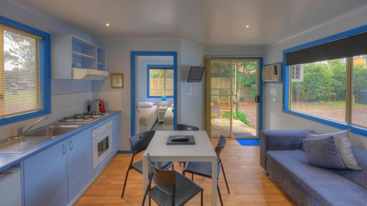Yarram Holiday Park Exterior photo